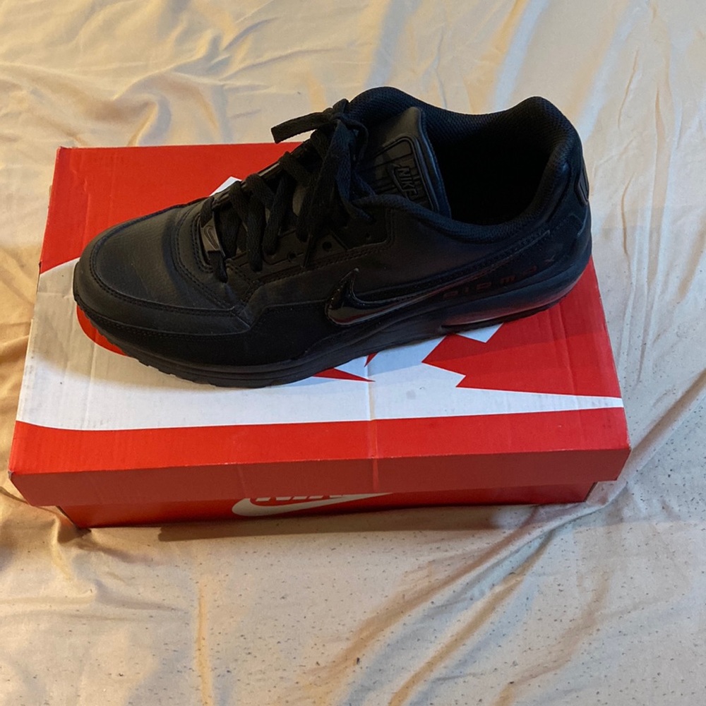 Nike Air Max Limited 3